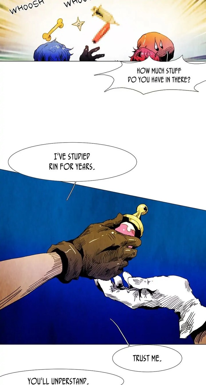 Black Behemoth 64 10