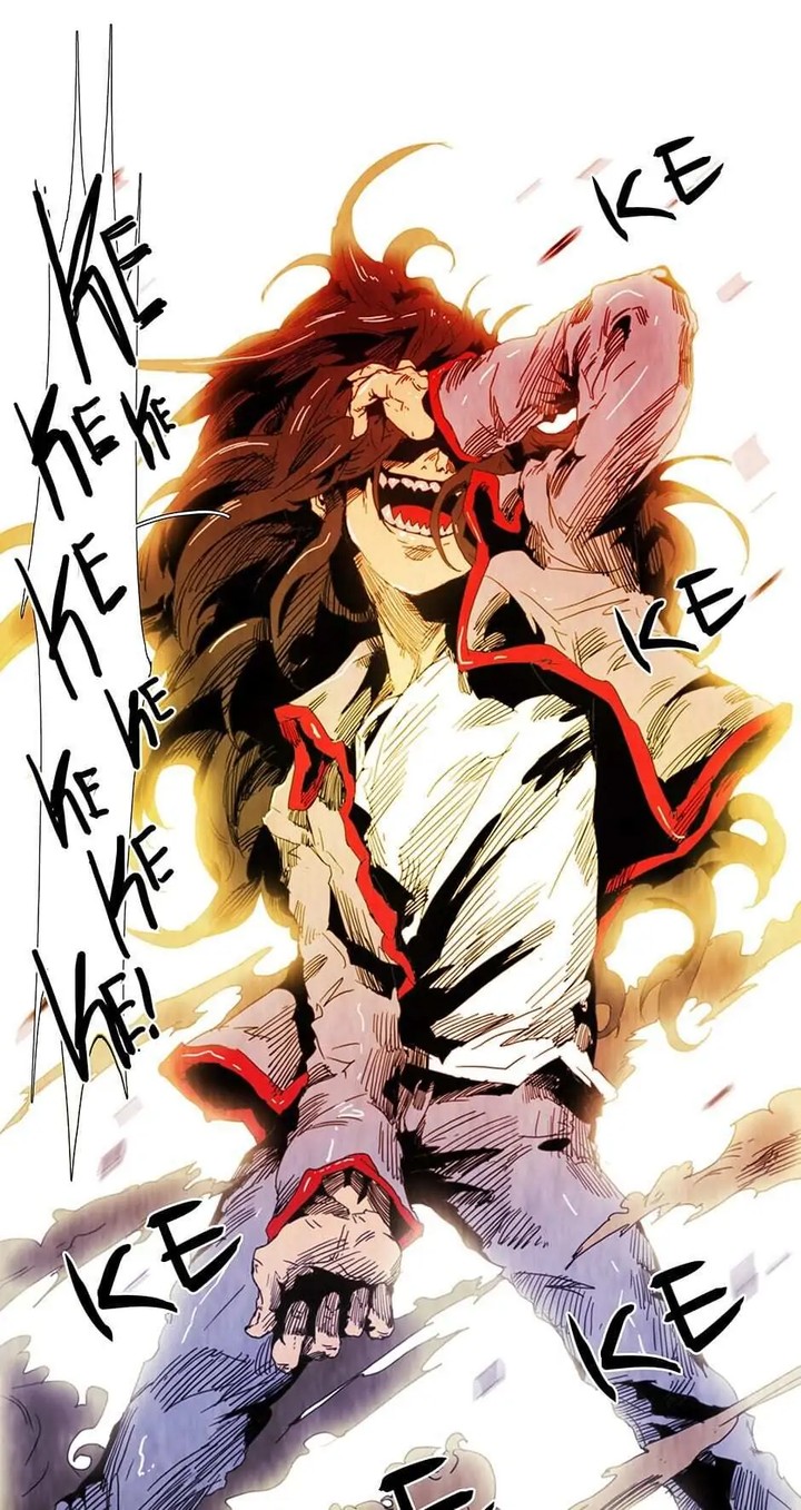 Black Behemoth 64 13