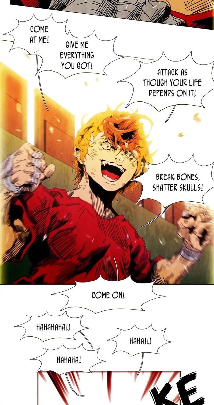 Black Behemoth 64 32