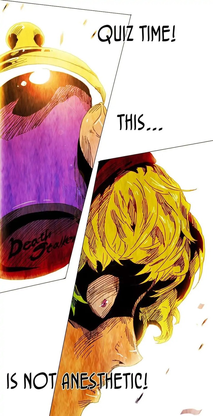 Black Behemoth 64 64