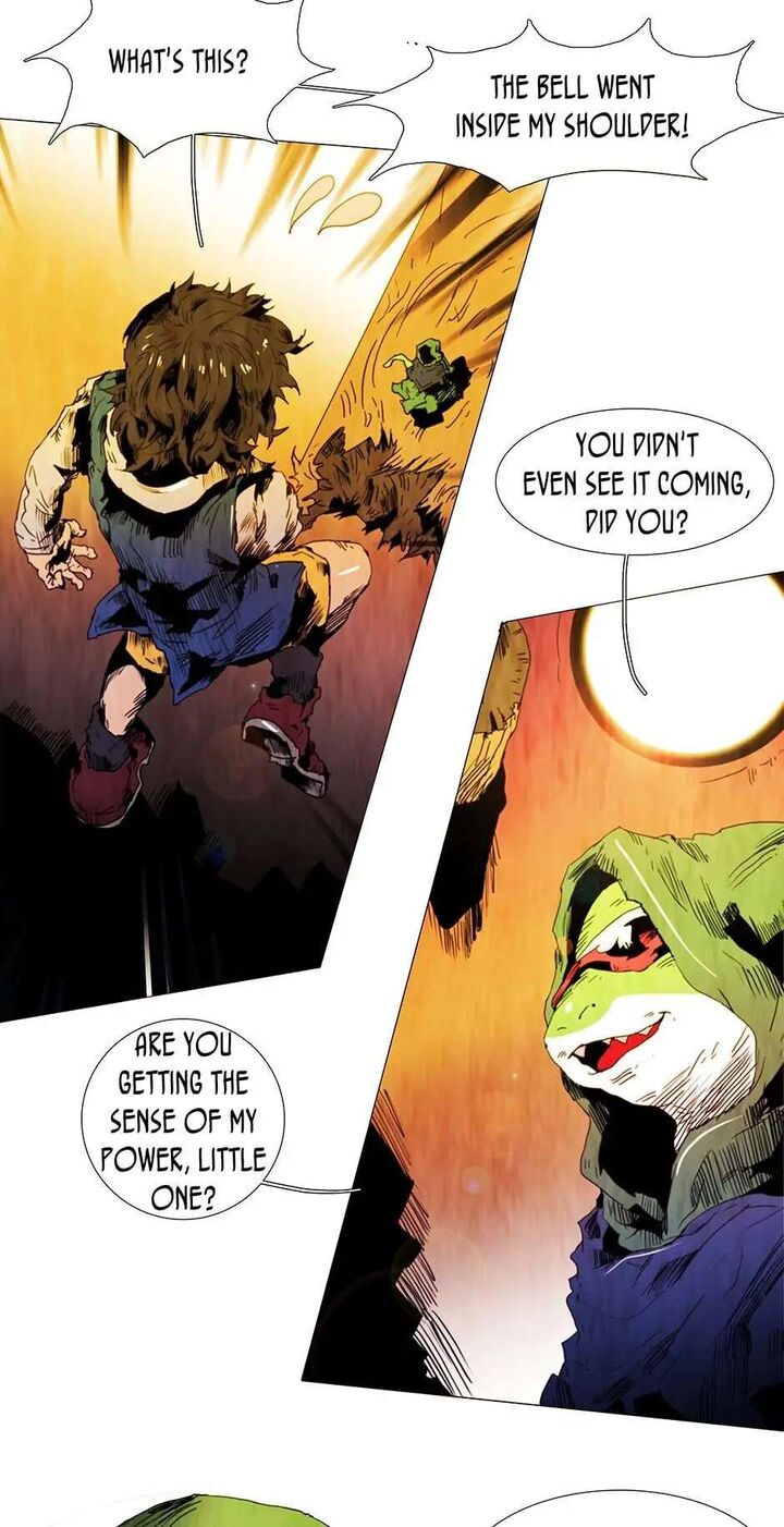 Black Behemoth 65 15