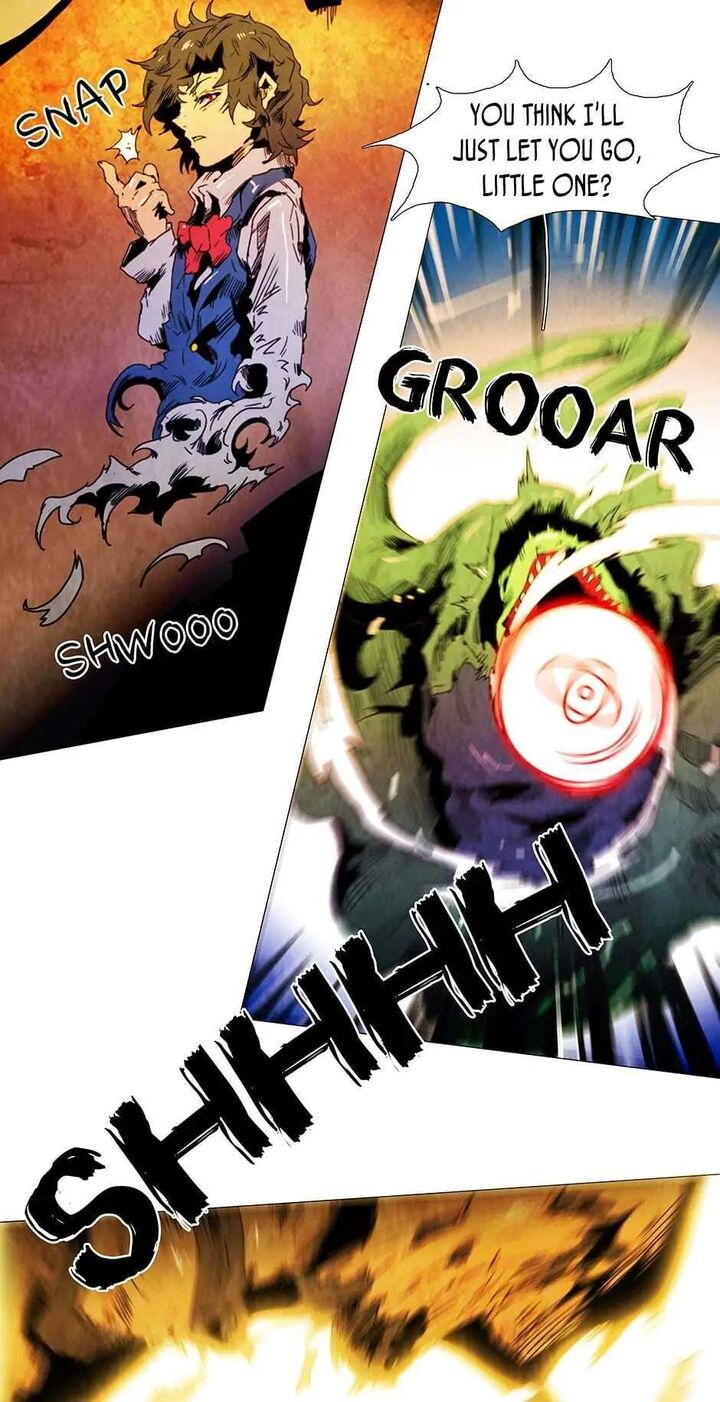 Black Behemoth 65 22