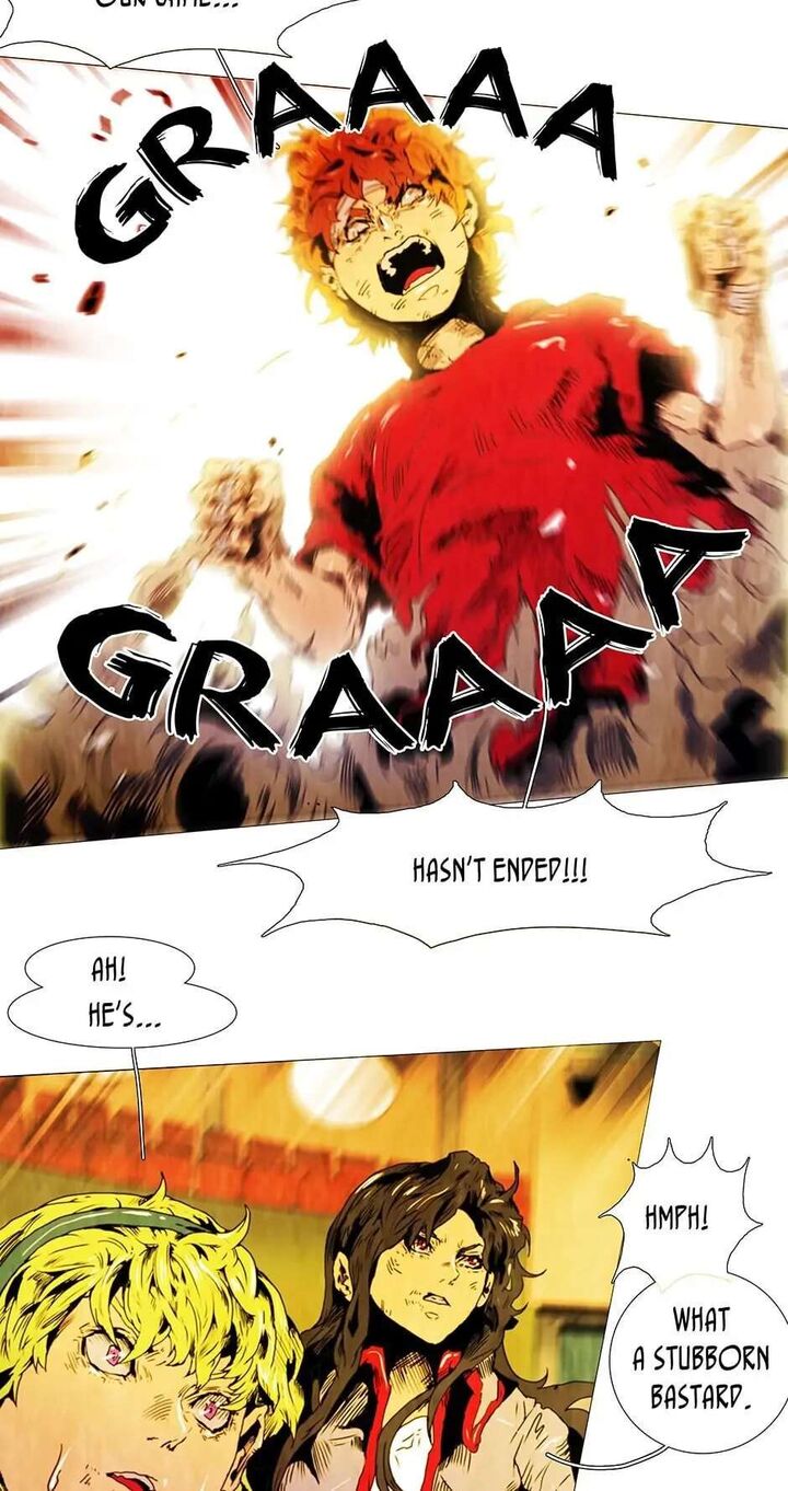 Black Behemoth 65 32