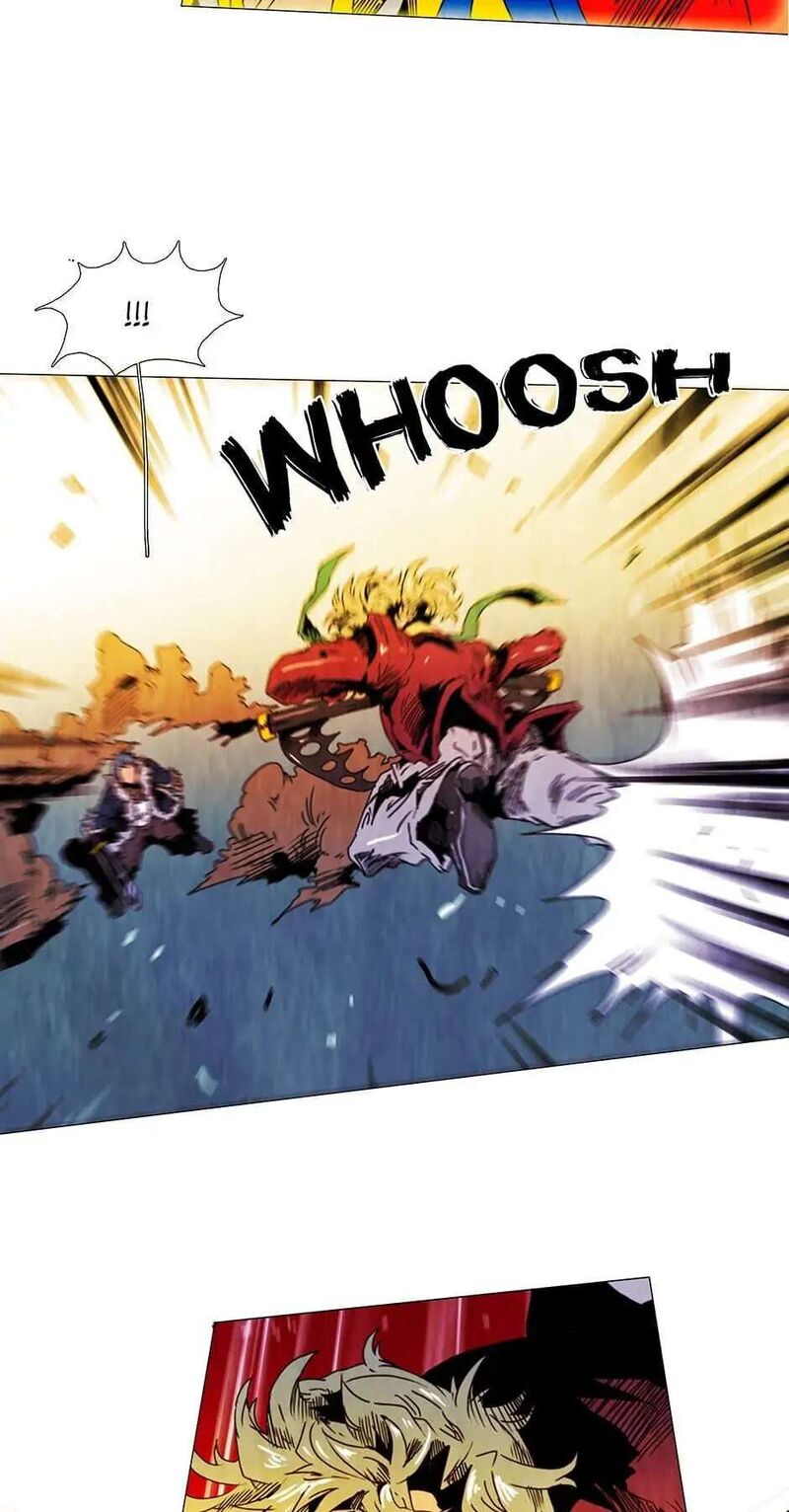 Black Behemoth 66 23