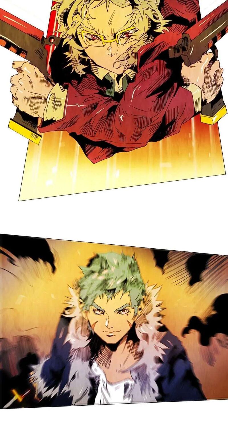 Black Behemoth 66 24