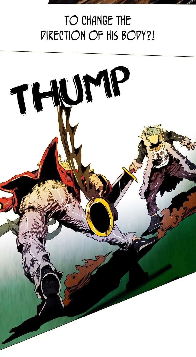 Black Behemoth 66 30