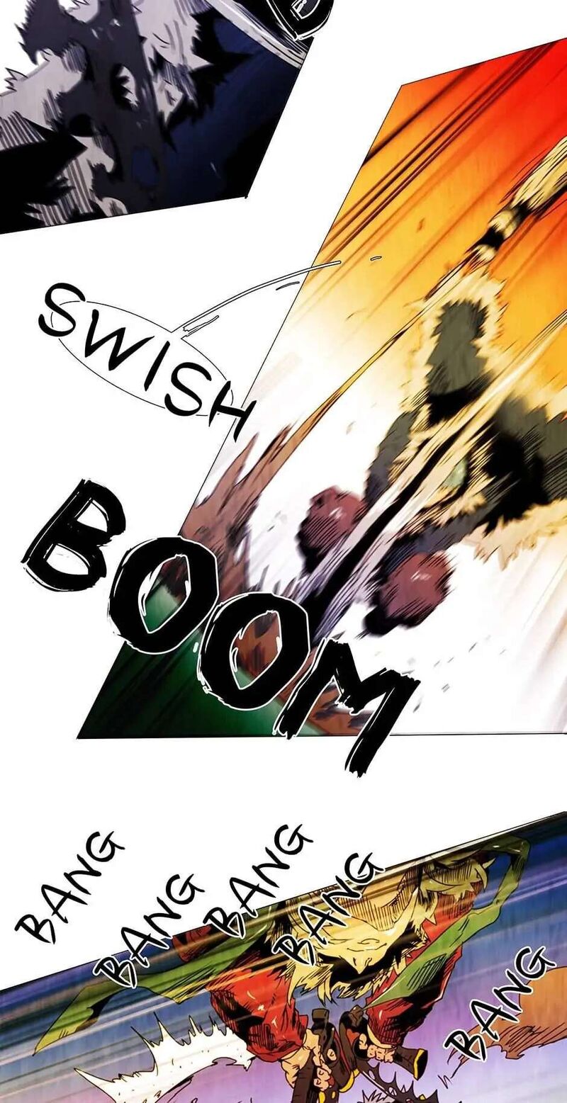 Black Behemoth 66 32