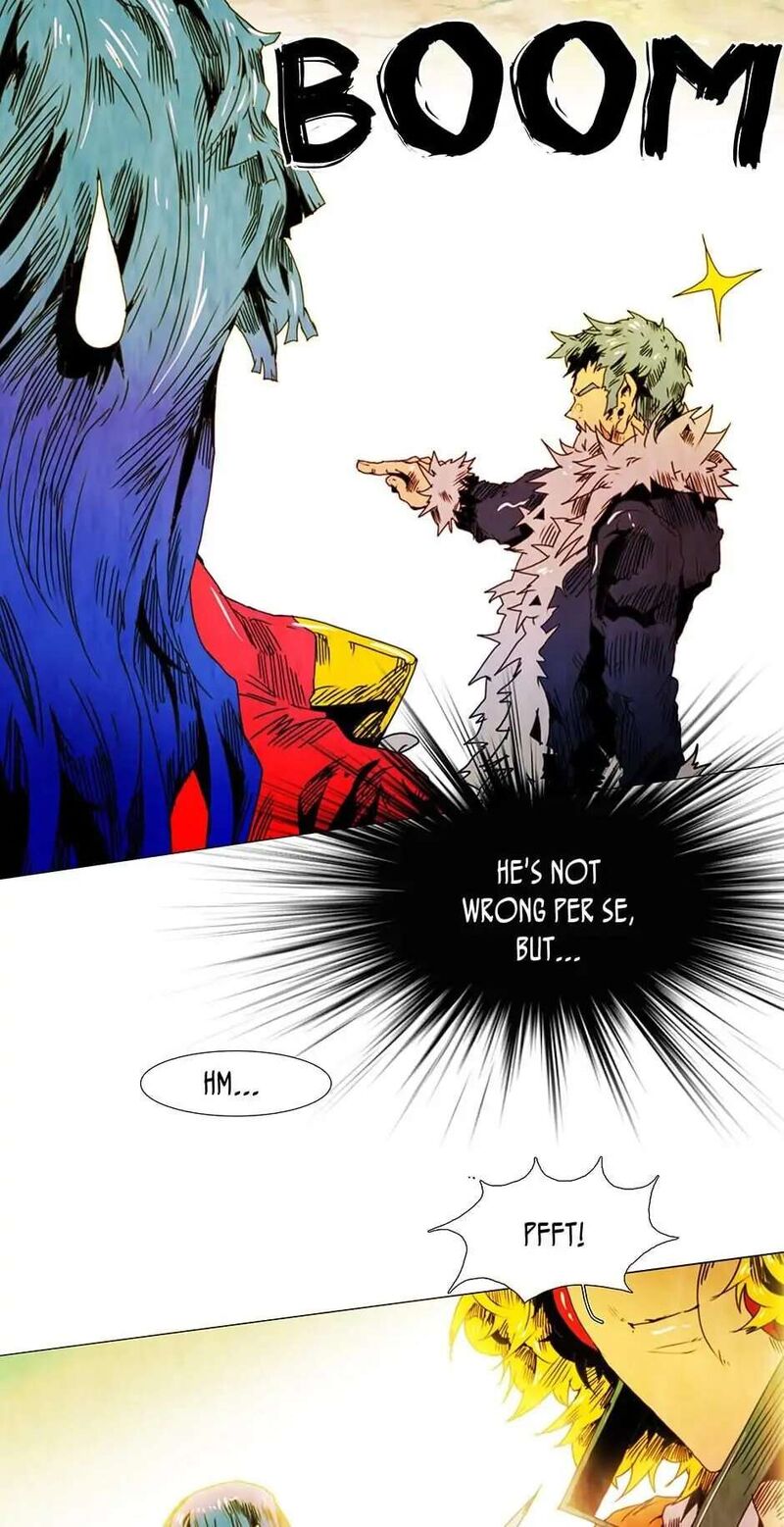 Black Behemoth 66 40