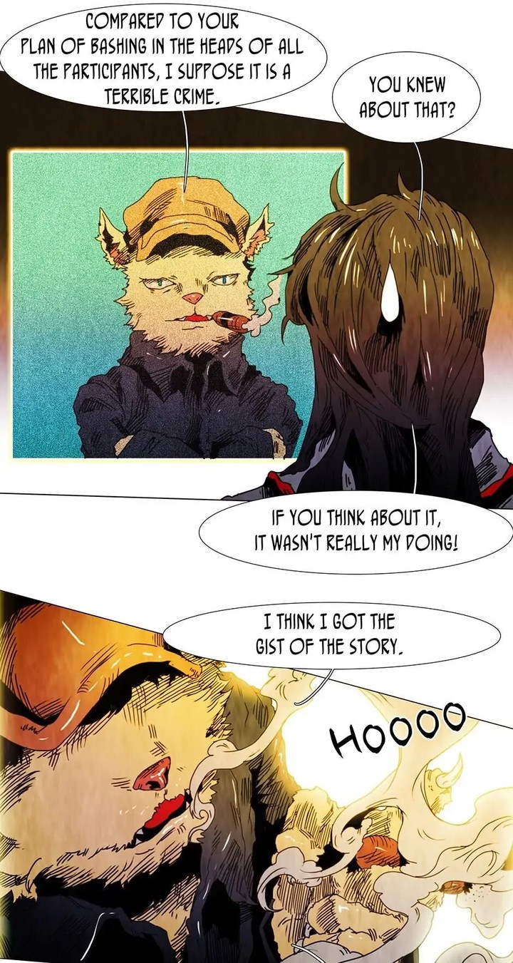 Black Behemoth 67 24