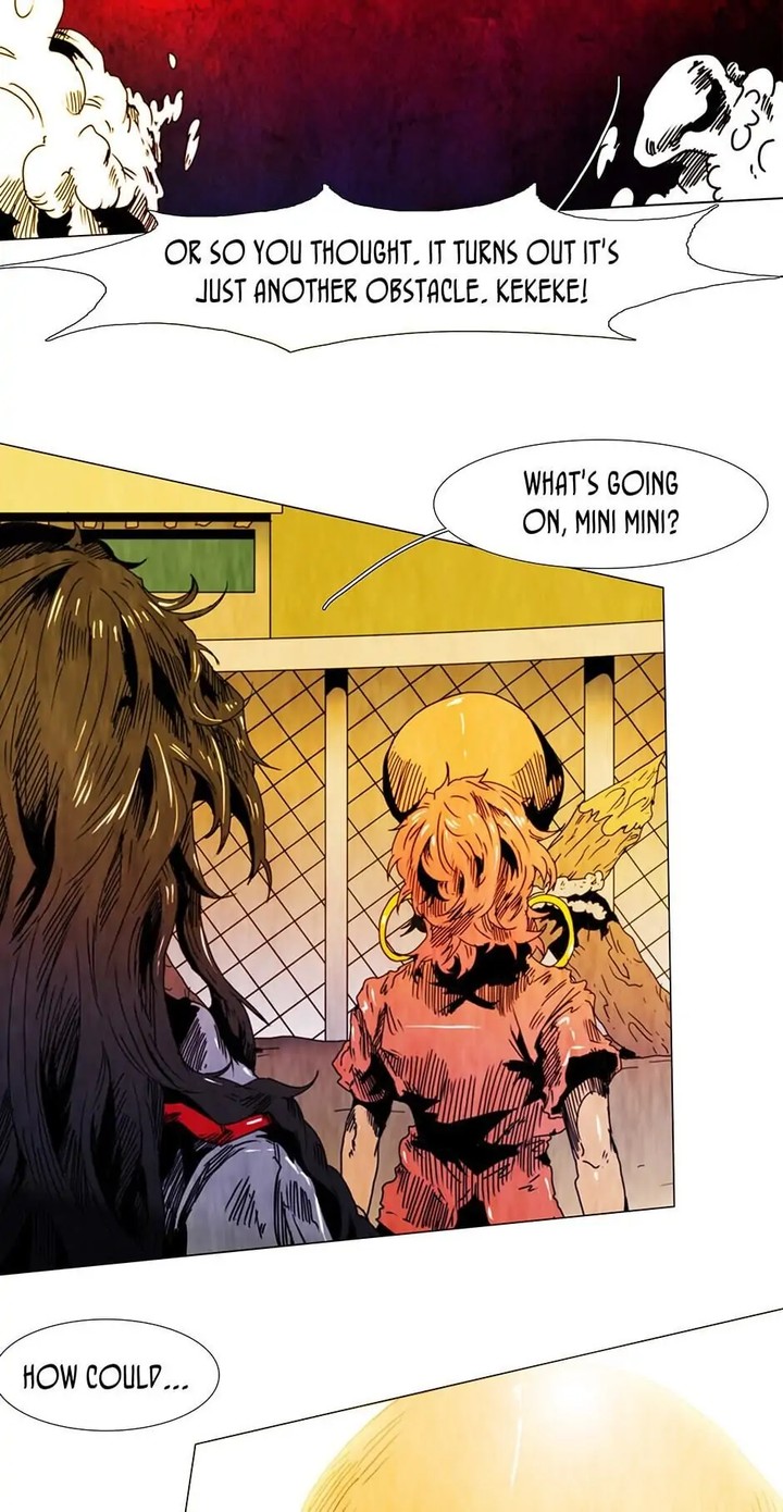 Black Behemoth 67 40