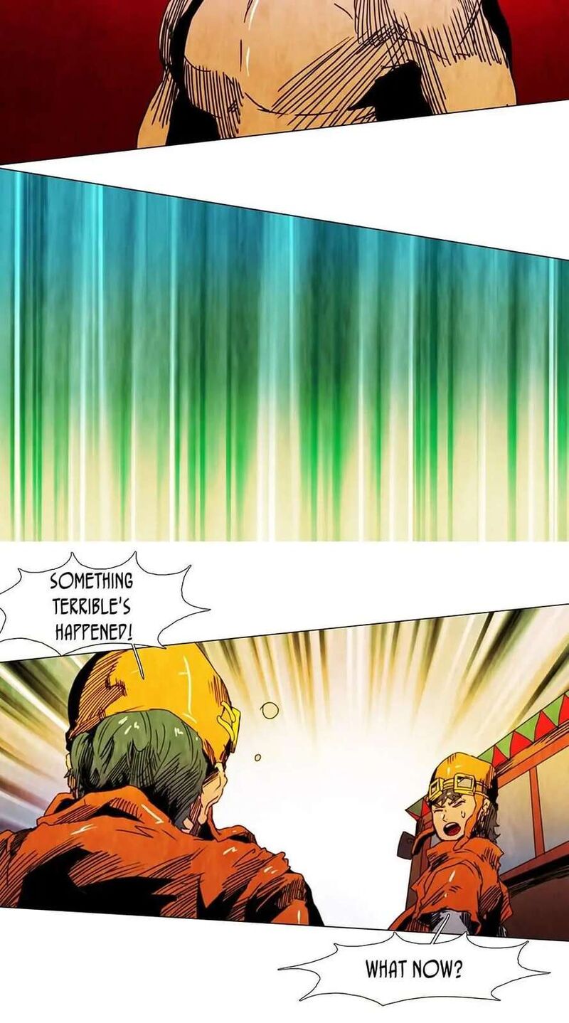 Black Behemoth 70 12