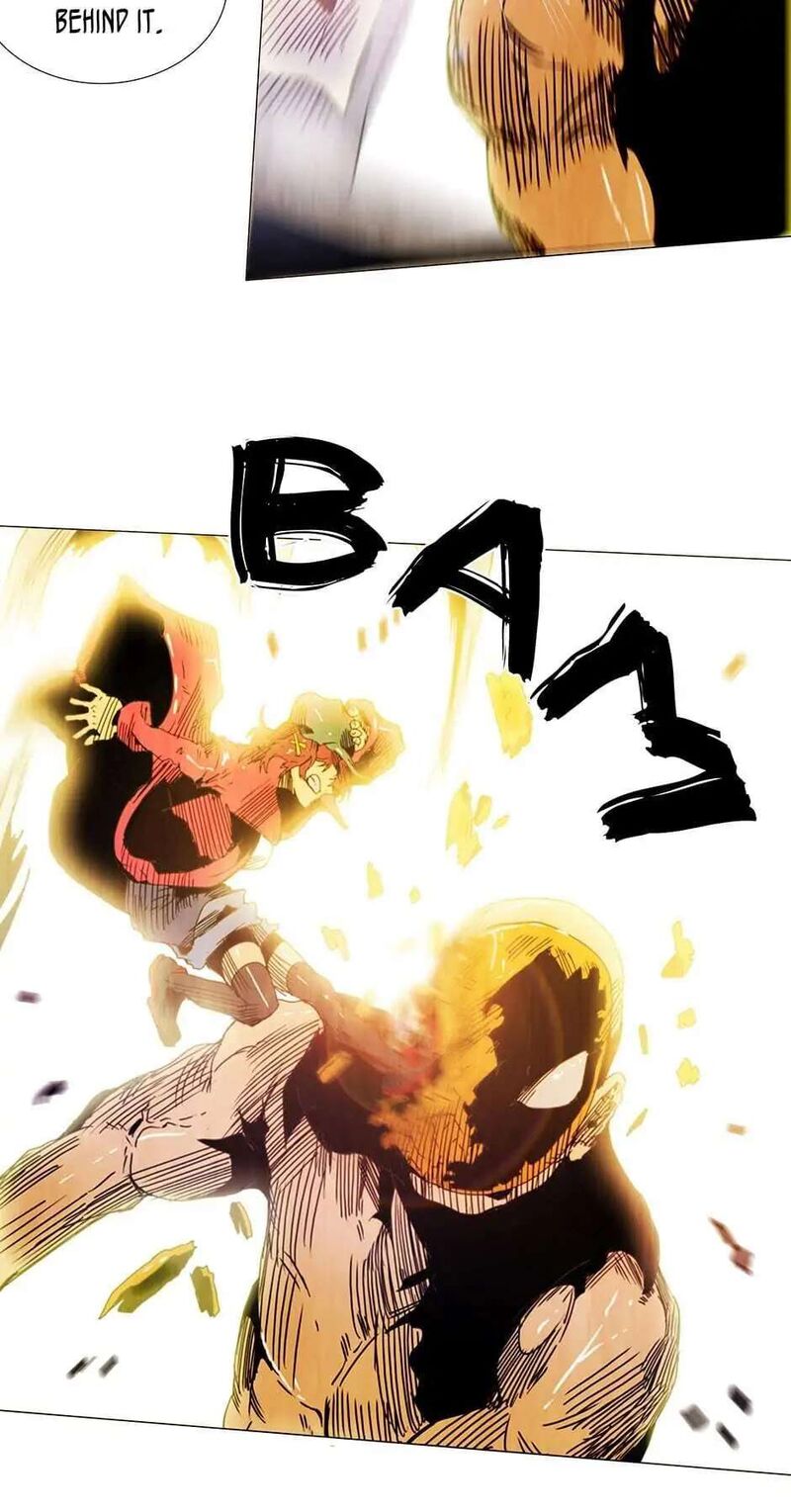 Black Behemoth 70 24