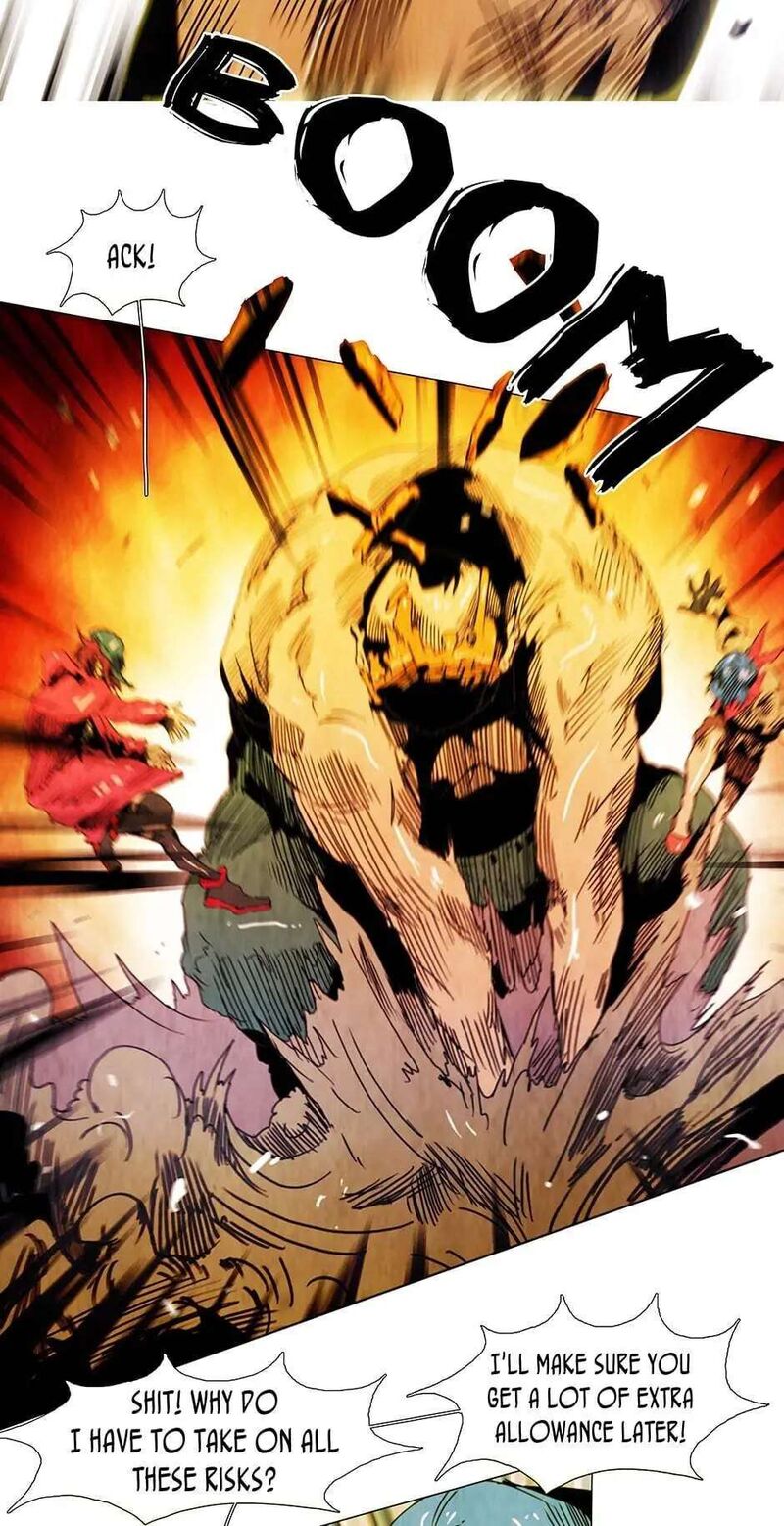 Black Behemoth 70 29