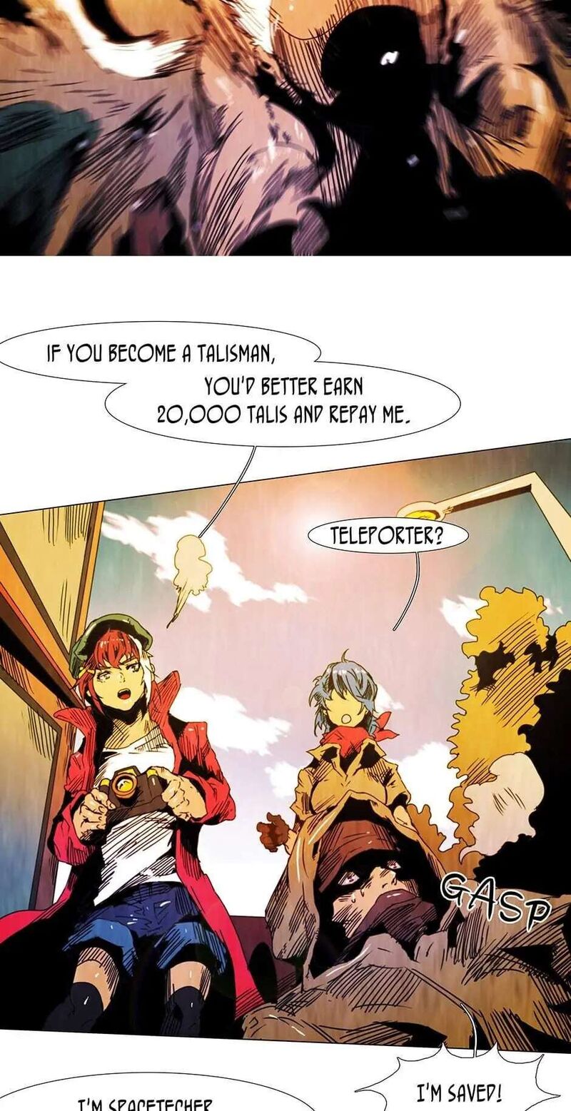 Black Behemoth 70 35