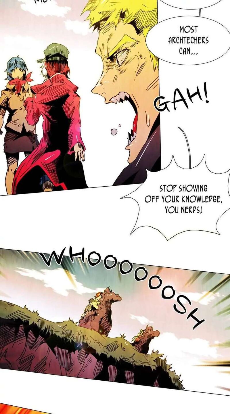 Black Behemoth 70 40