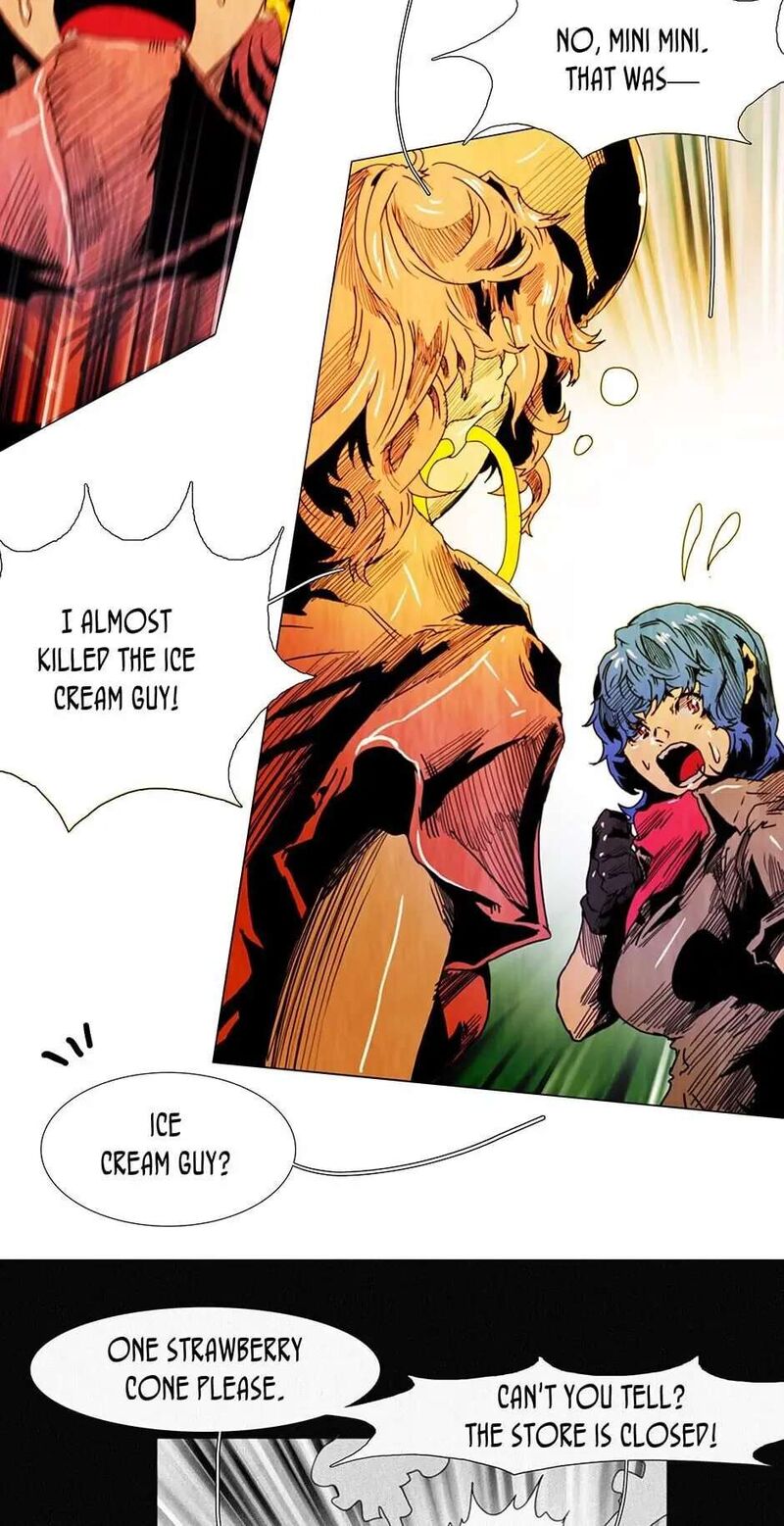 Black Behemoth 75 20