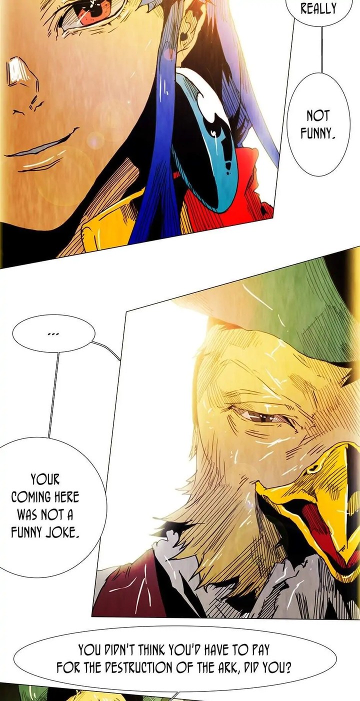 Black Behemoth 78 11