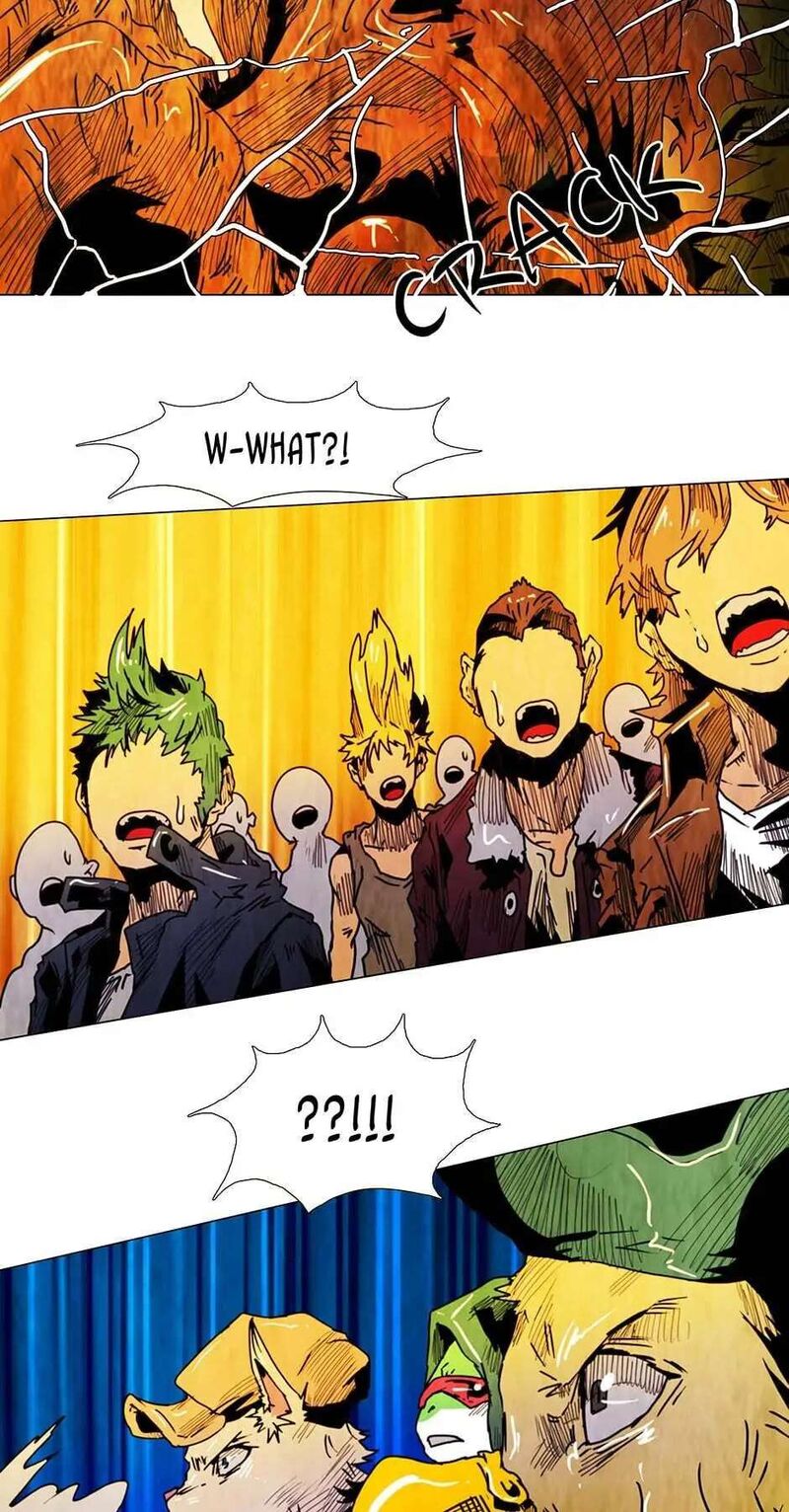 Black Behemoth 80 40