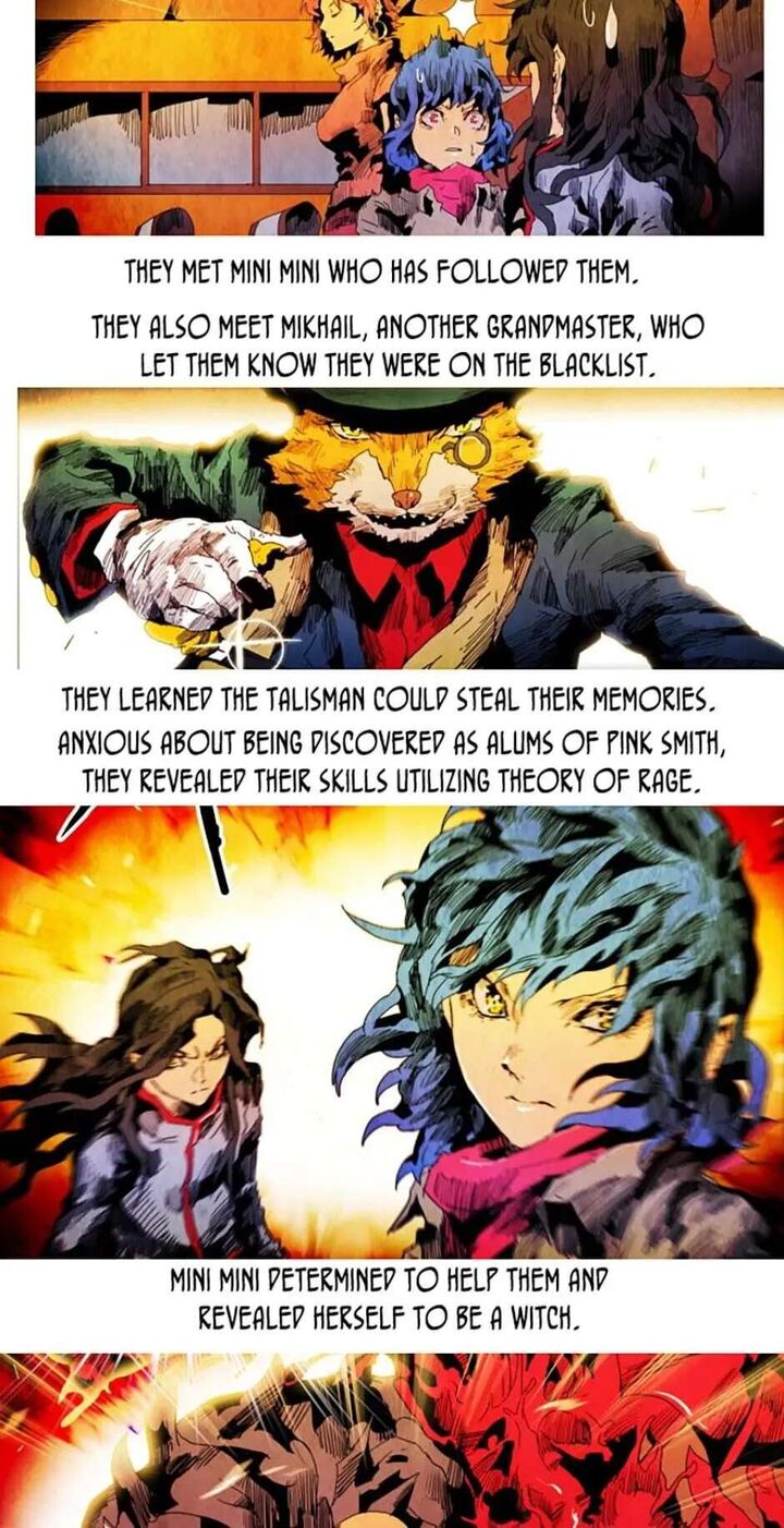 Black Behemoth 84f 28