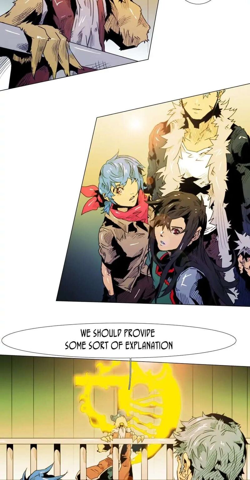 Black Behemoth 85 32