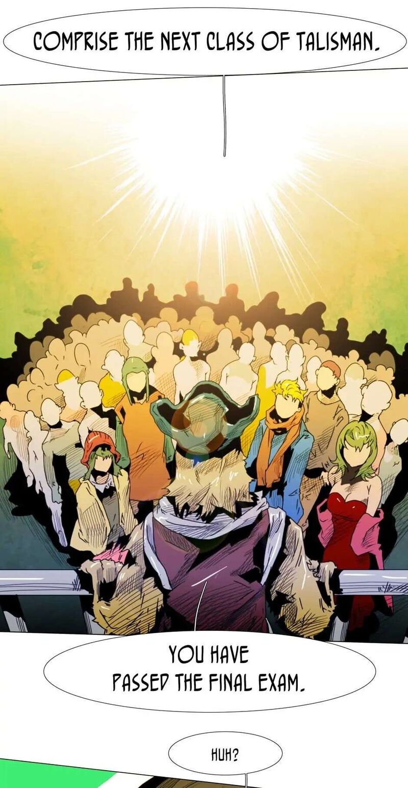 Black Behemoth 85 40