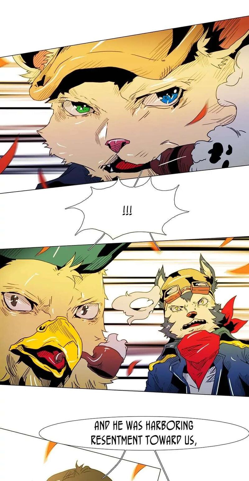 Black Behemoth 86 25