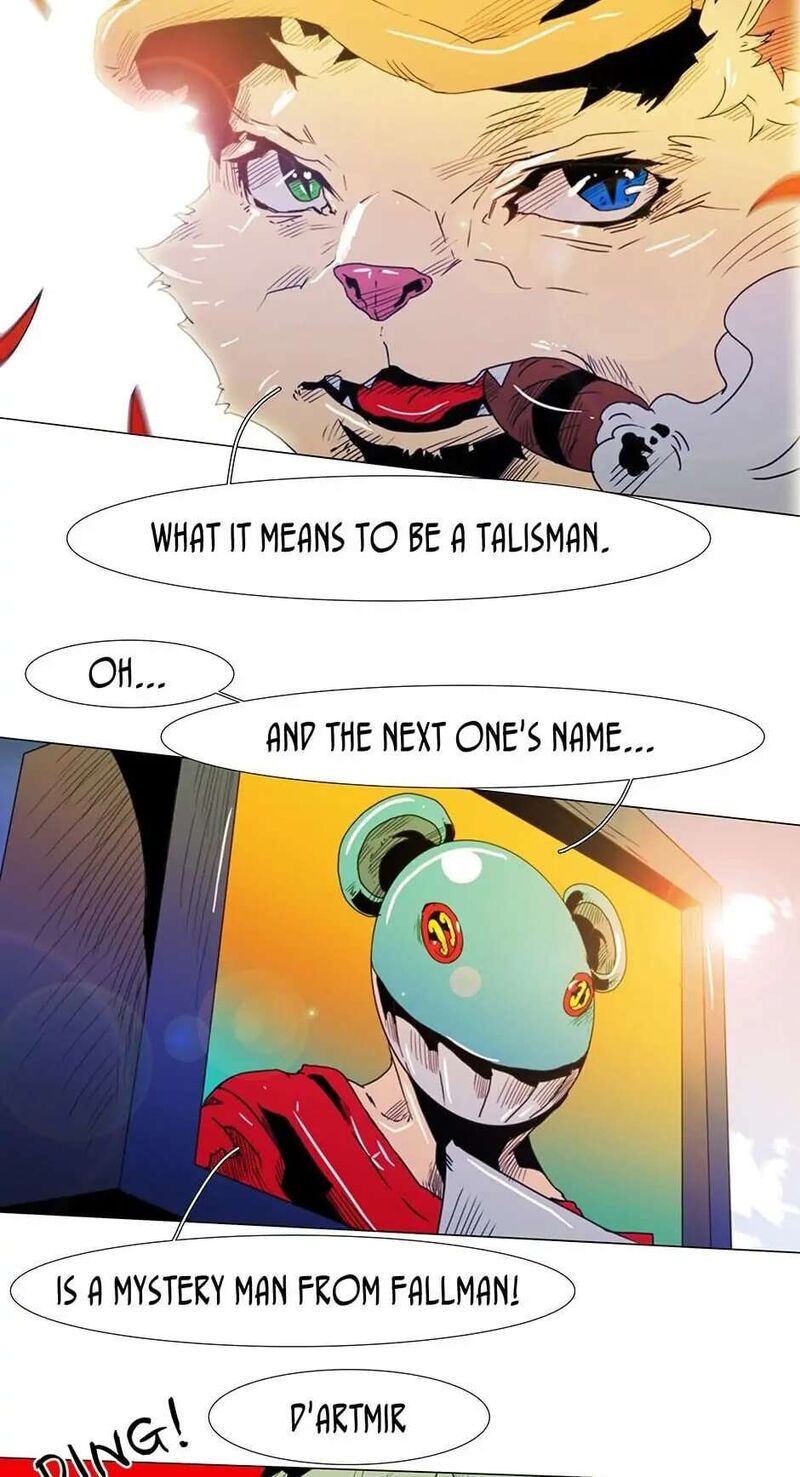 Black Behemoth 86 32