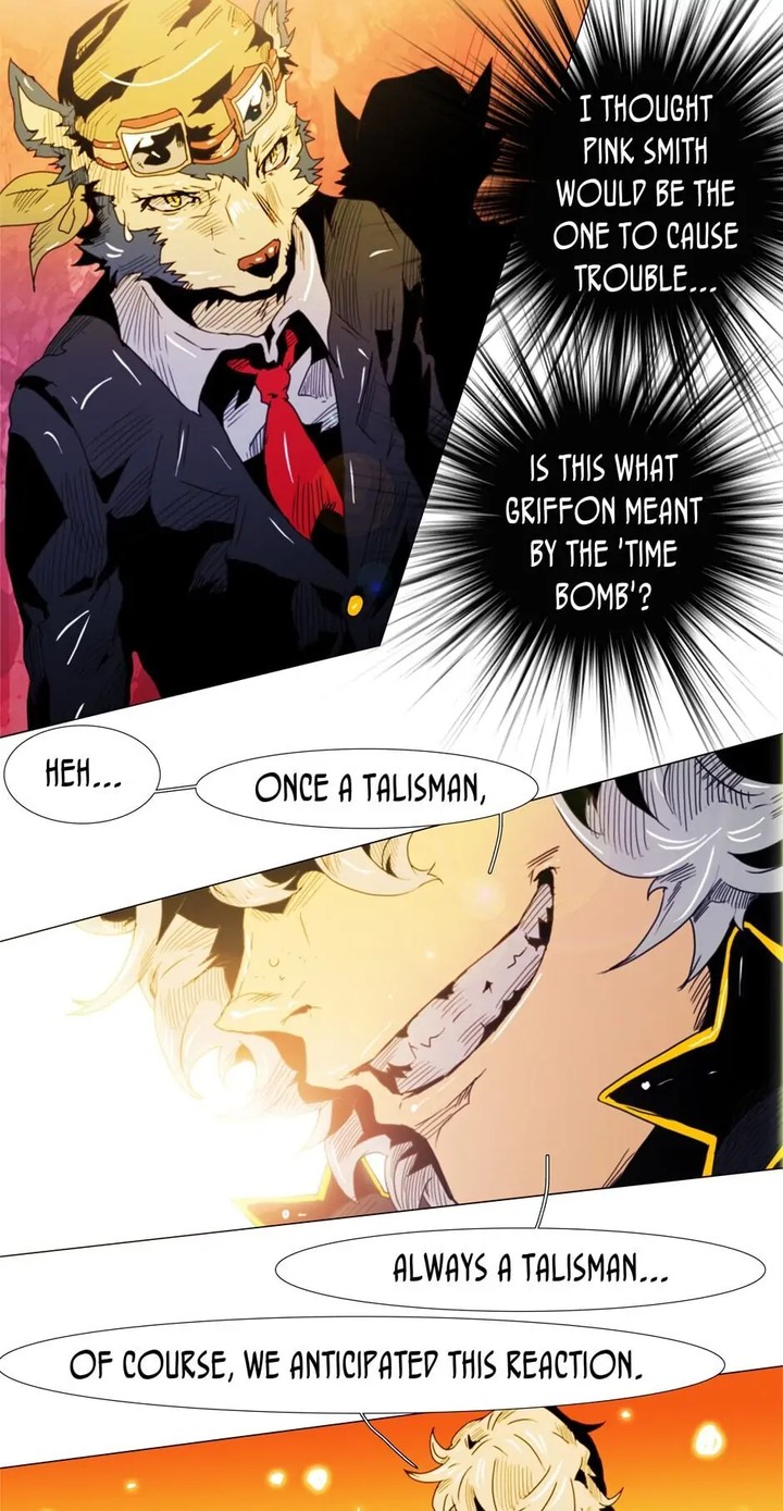 Black Behemoth 89 11