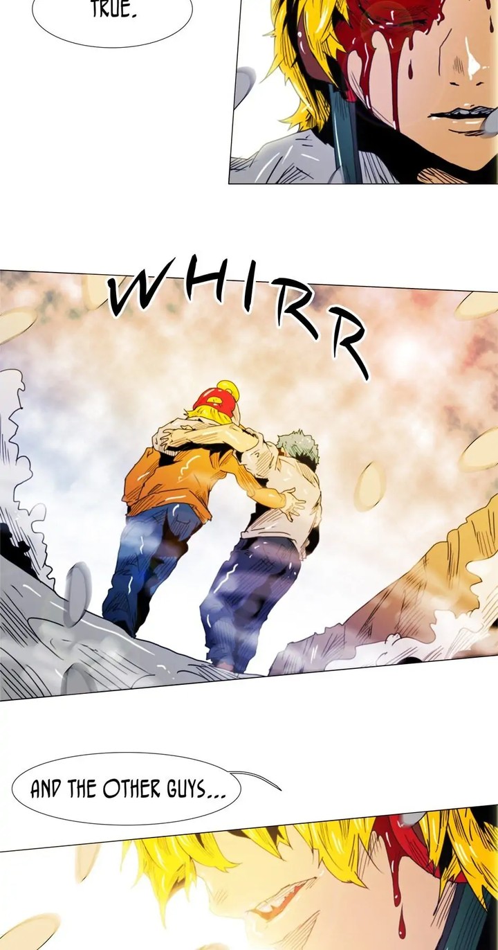 Black Behemoth 94 27