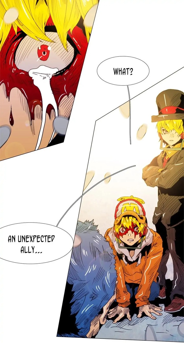 Black Behemoth 94 48