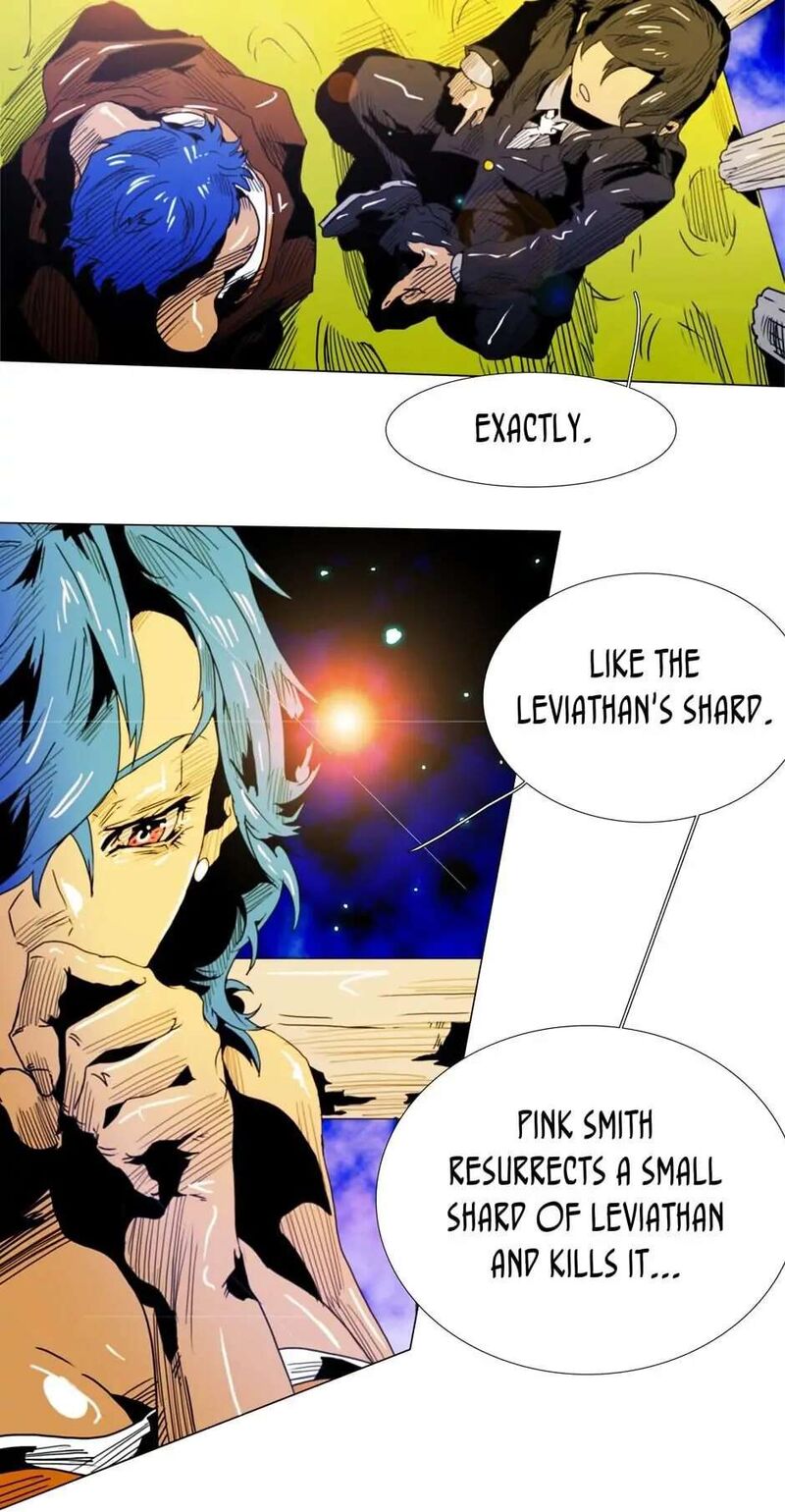 Black Behemoth 95 30