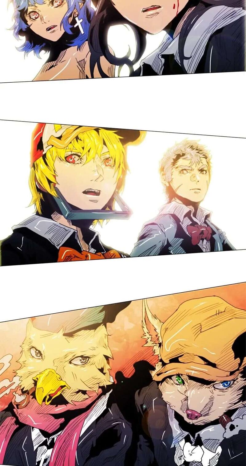 Black Behemoth 95 52