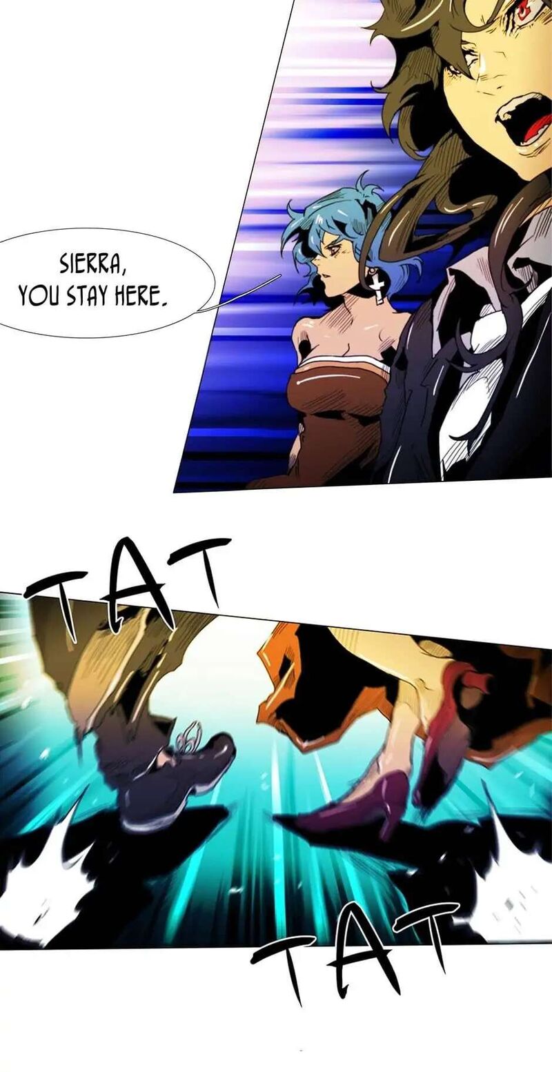 Black Behemoth 96 36