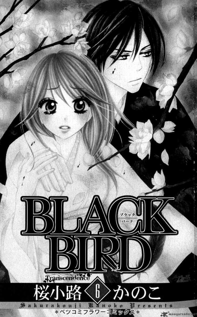 Black Bird 22 4