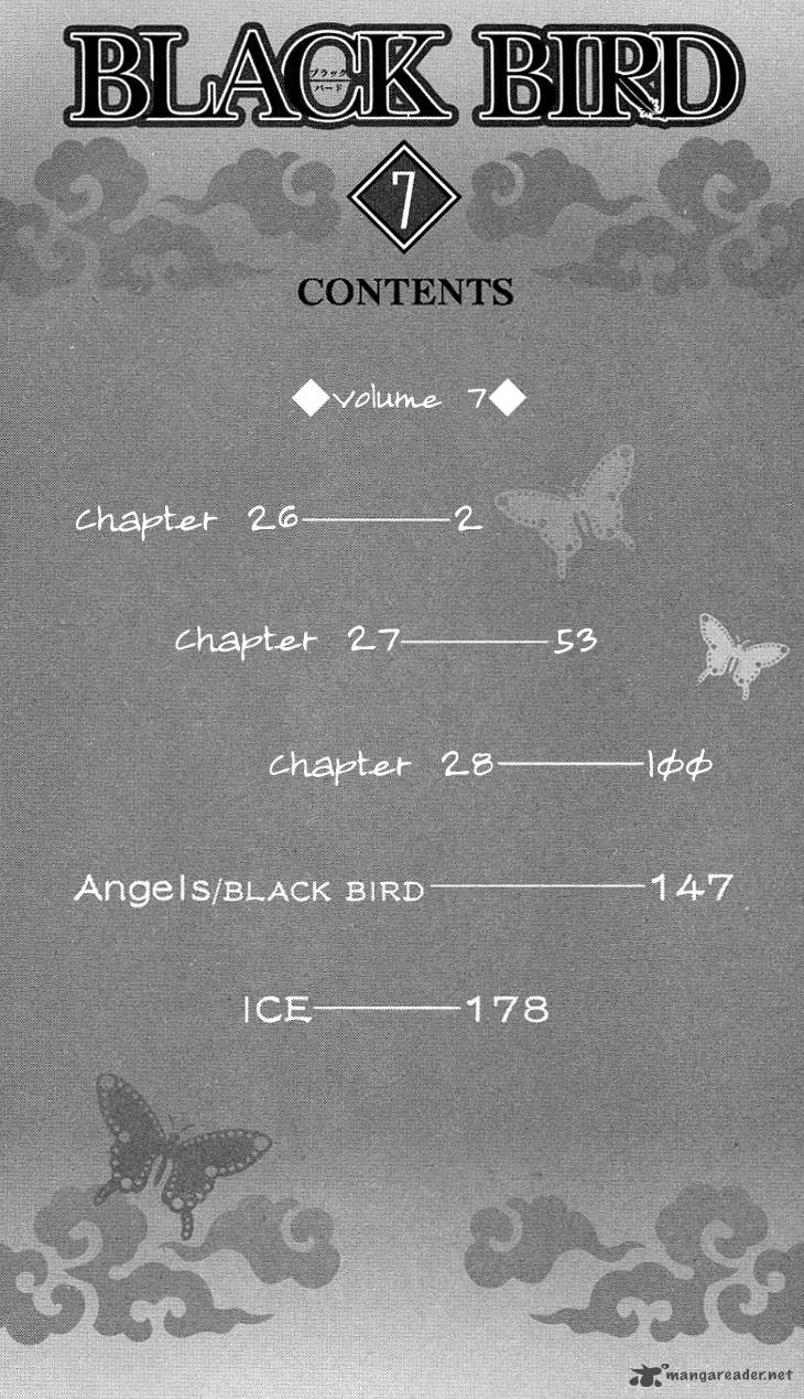 Black Bird 26 4