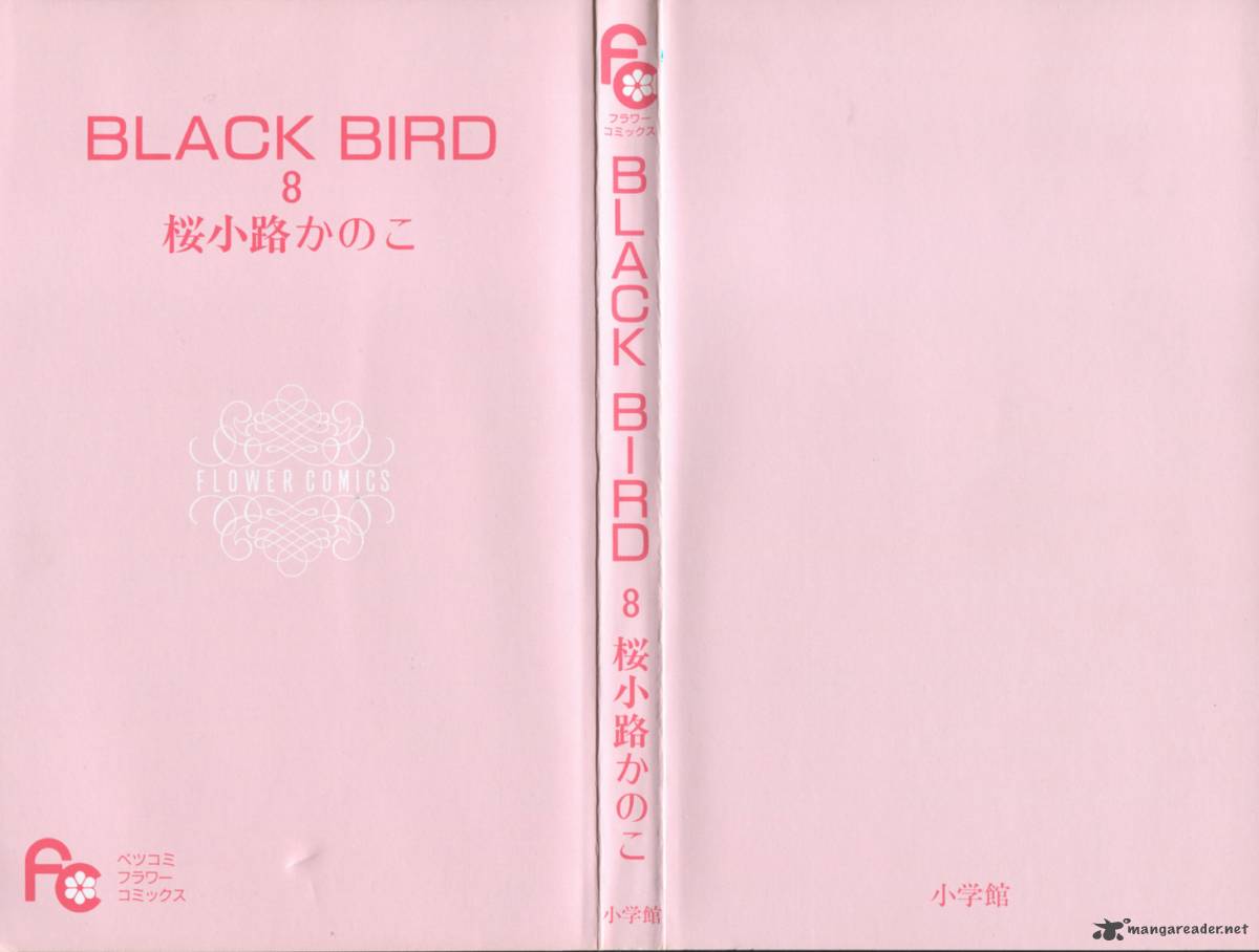 Black Bird 29 3