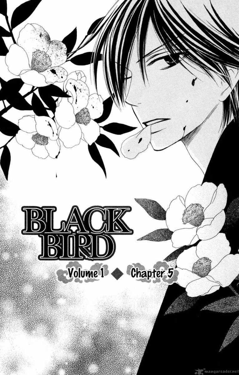 Black Bird 5 2