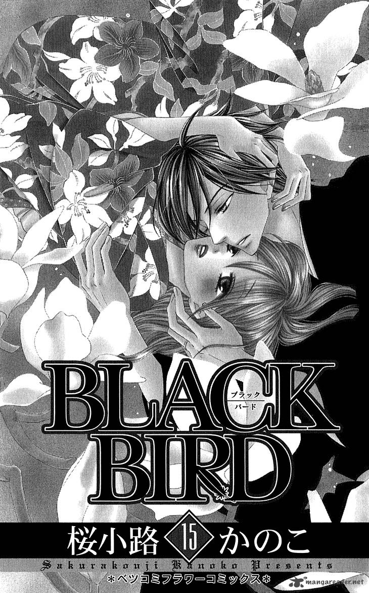 Black Bird 55 3