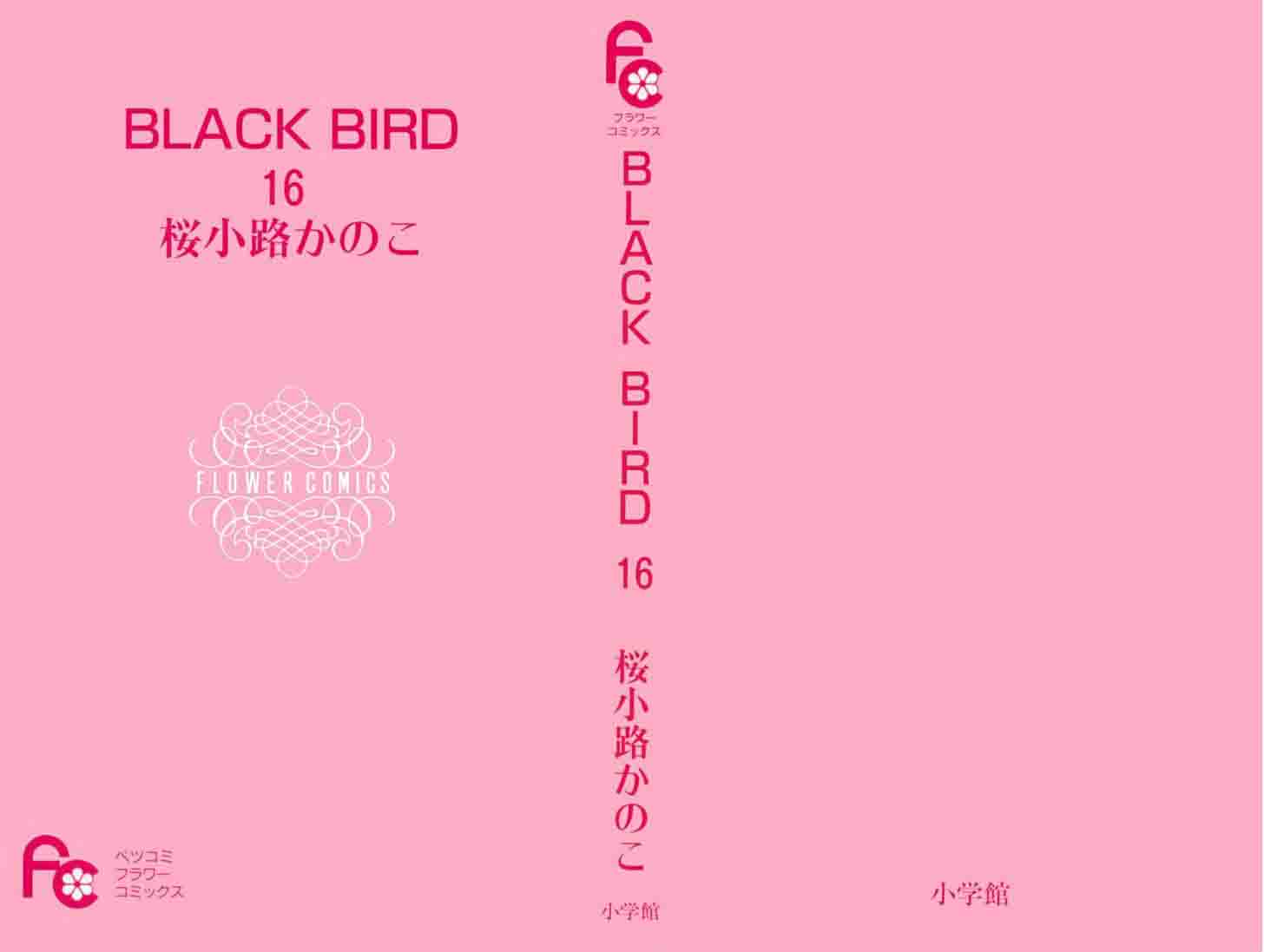 Black Bird 60 2