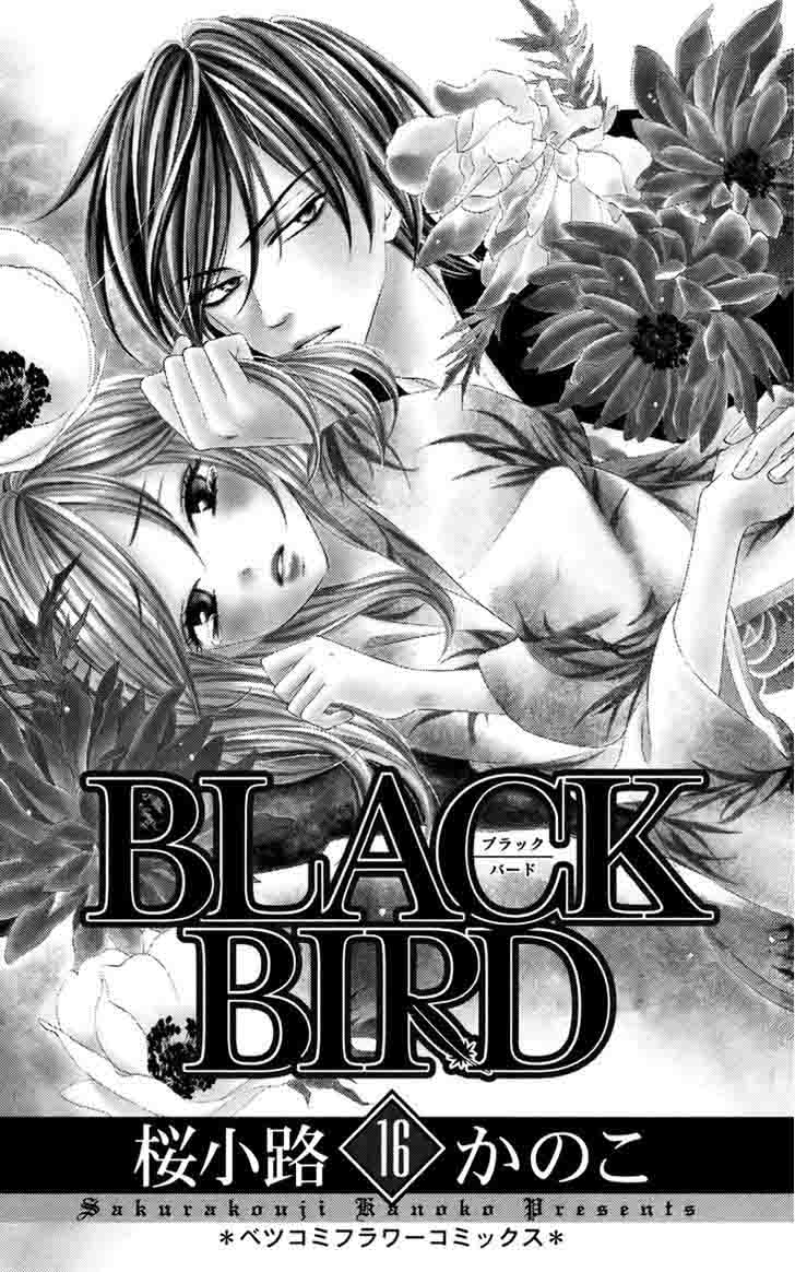 Black Bird 60 3