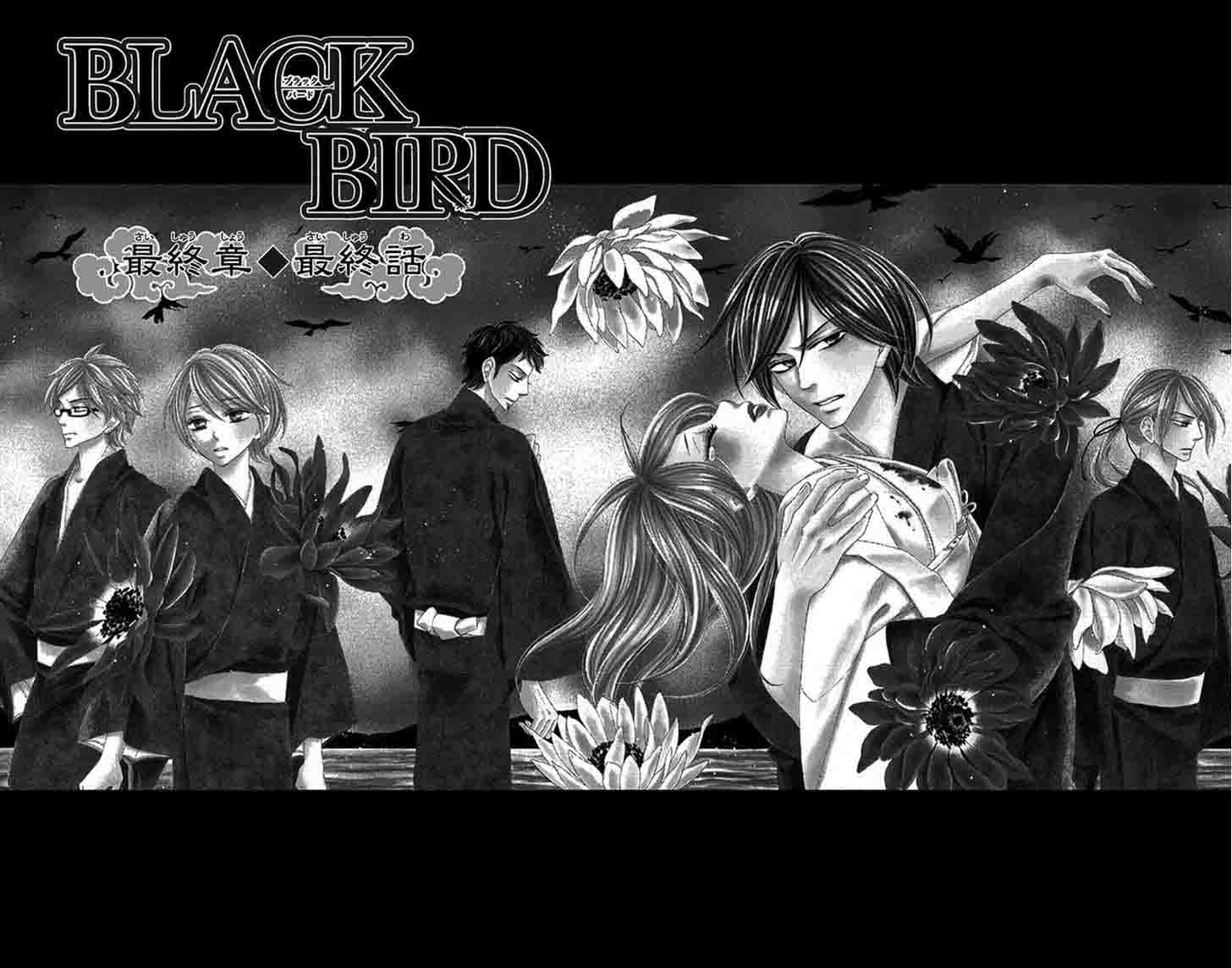 Black Bird 72 1
