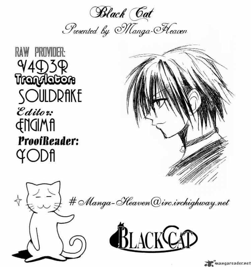 Black Cat 145 21