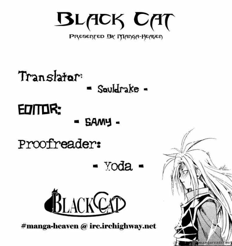 Black Cat 146 20