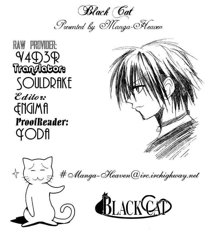 Black Cat 147 21