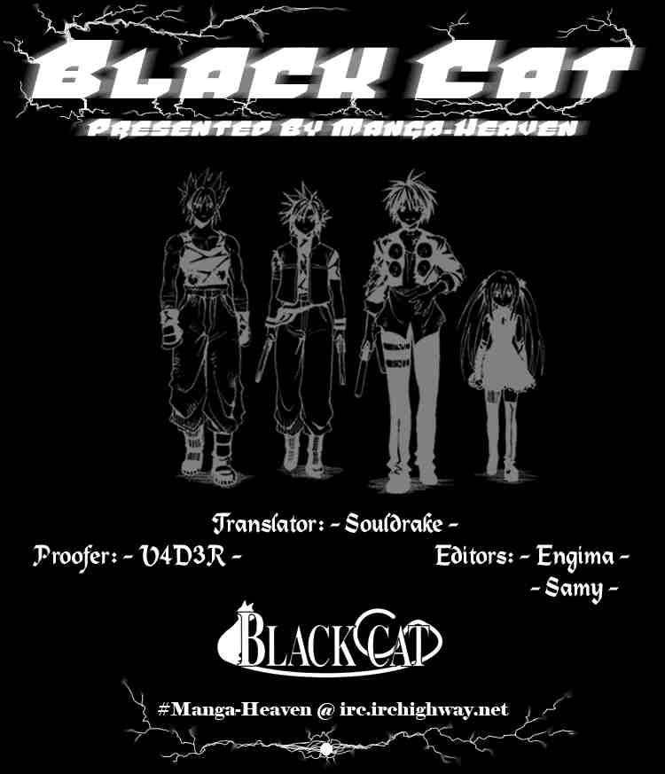 Black Cat 153 20