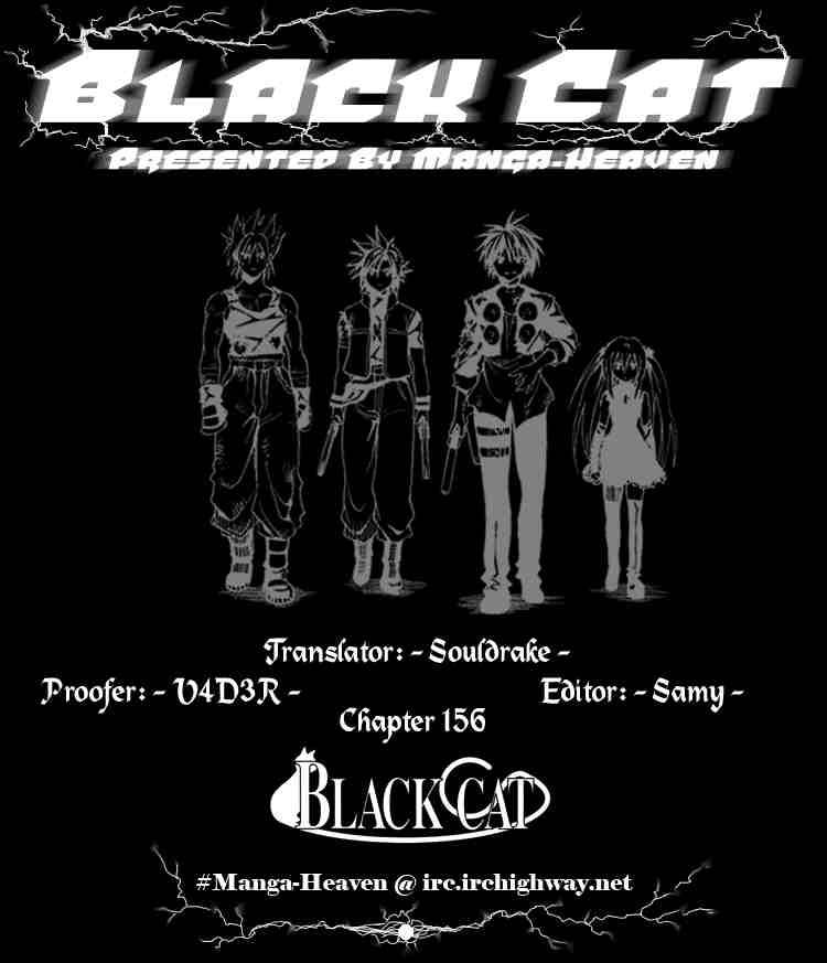 Black Cat 156 21