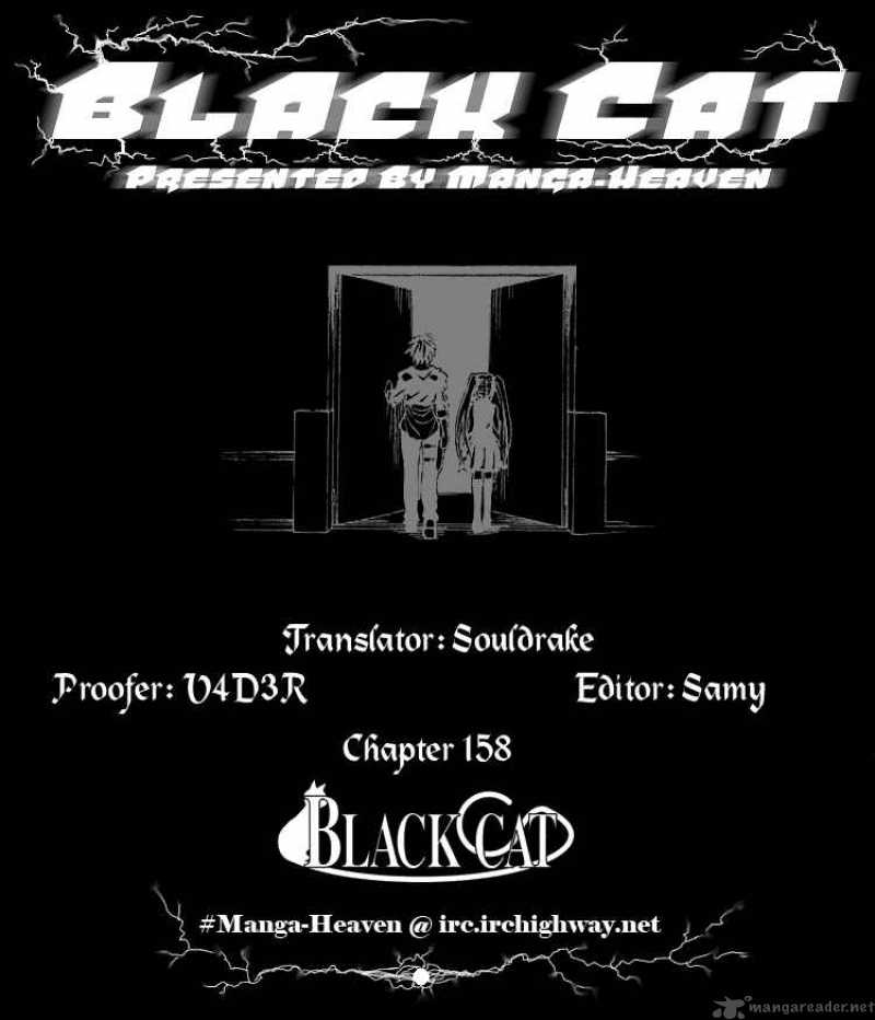 Black Cat 158 19