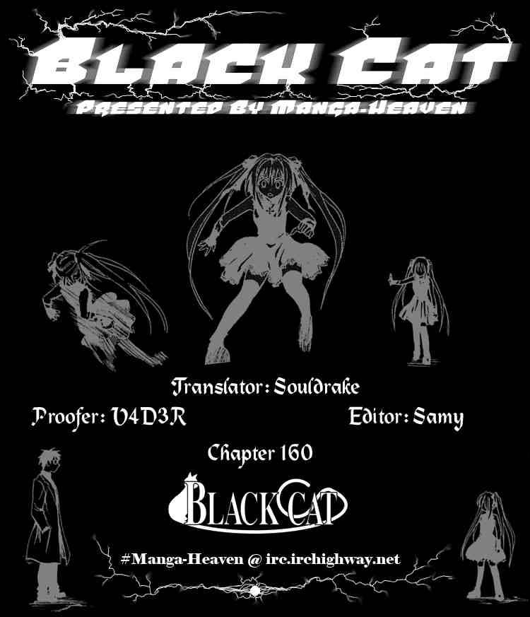 Black Cat 160 21