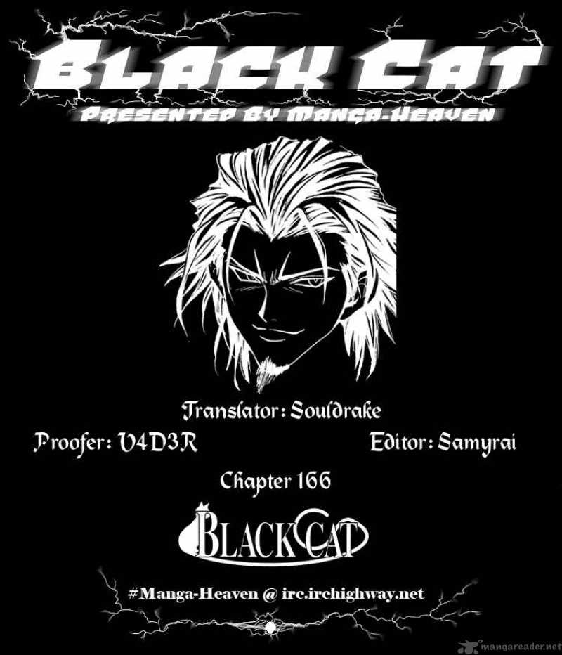 Black Cat 166 23