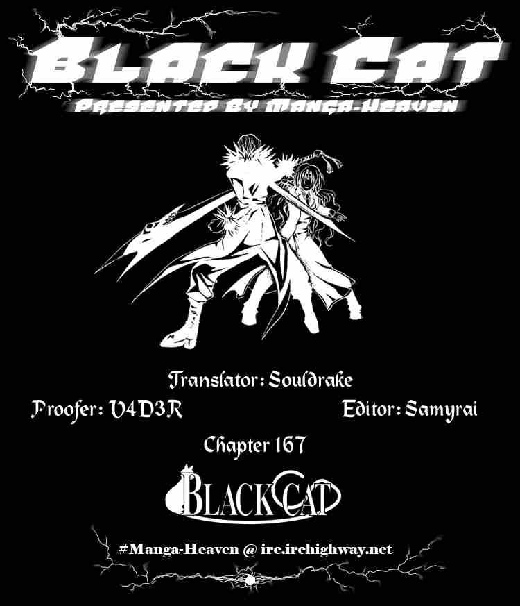 Black Cat 167 21